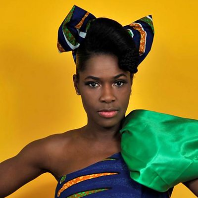 Ibibio Sound Machine - Concept of Love