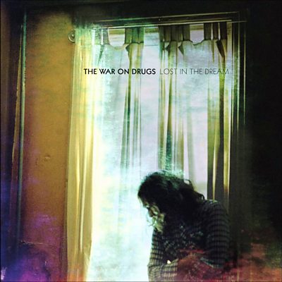 The War on Drugs - Under The Pressure