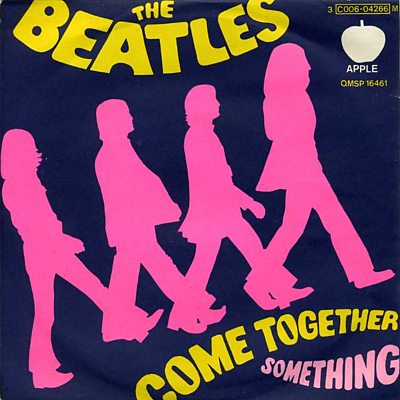 The Beatles - Come Together