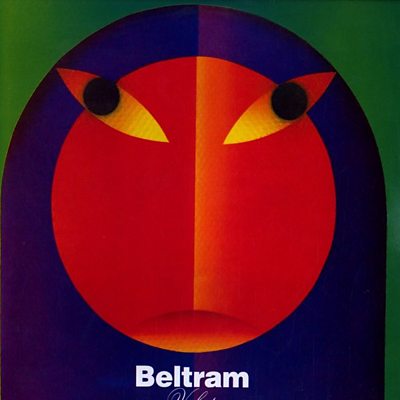 Joey Beltram - Energy Flash