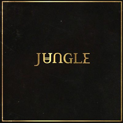 Jungle - Time