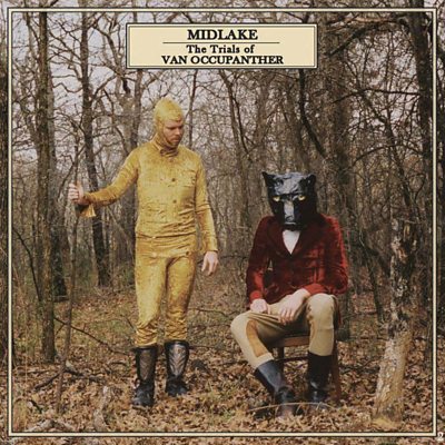 Midlake - Roscoe