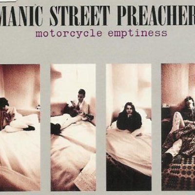 Manic Street Preachers - Motorcycle Emptiness