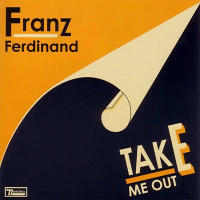Franz Ferdinand - Take Me Out