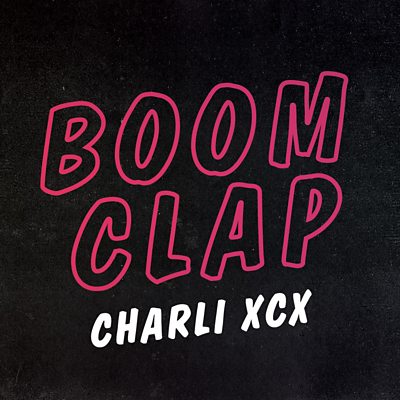 Charli xcx - Boom Clap