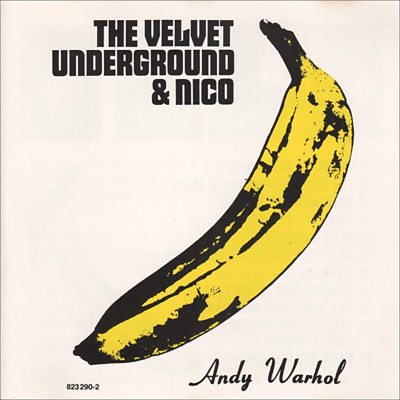 The Velvet Underground - Sunday Morning