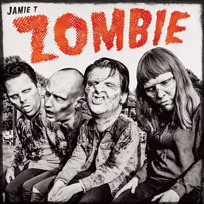 Jamie T - Zombie