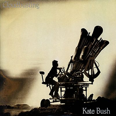 Kate Bush - Cloudbusting