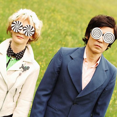 The Primitives - Crash