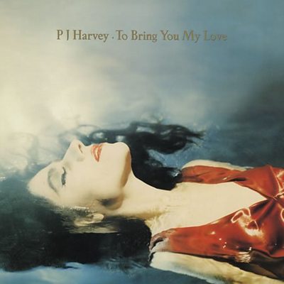 PJ Harvey - Long Snake Moan