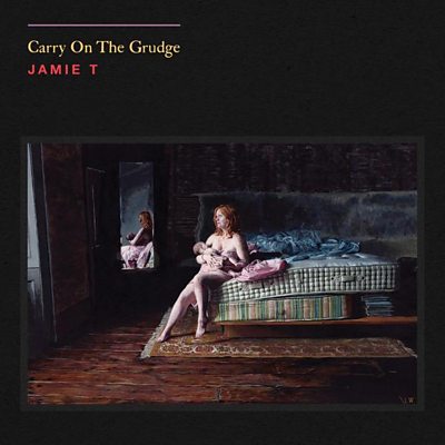 Jamie T - Rabbit Hole