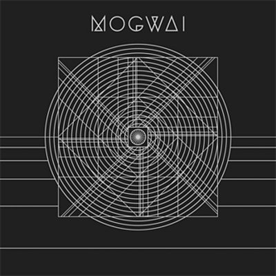 Mogwai - Teenage Exorcists