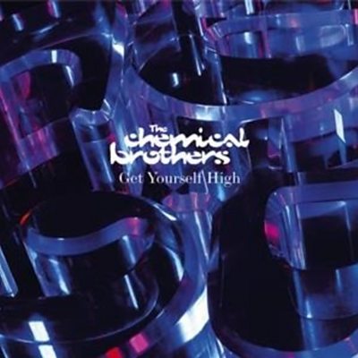The Chemical Brothers - The Golden Path (feat. The Flaming Lips)