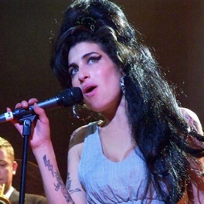 Amy Winehouse - I Heard Love Is Blind (Live in Brighton)