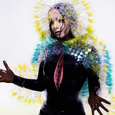 Björk - Stonemilker