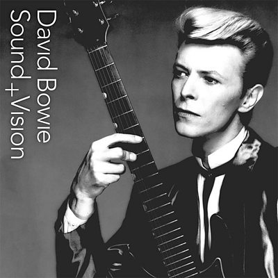 David Bowie - Sound And Vision