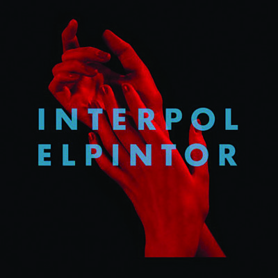 Interpol - Anywhere