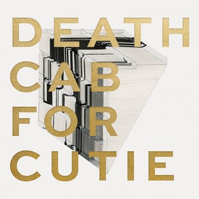 Death Cab for Cutie - Black Sun