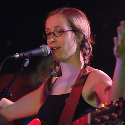Laura Veirs - Pulse