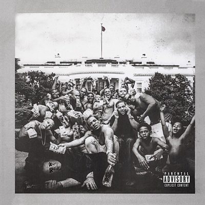 Kendrick Lamar - King Kunta