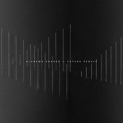 Alabama Shakes - Future People