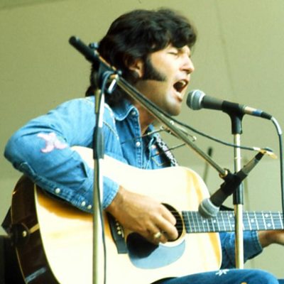 Tony Joe White - Polk Salad Annie