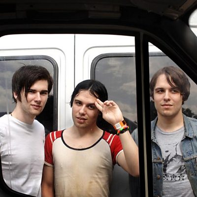 The Cribs - Men's Needs