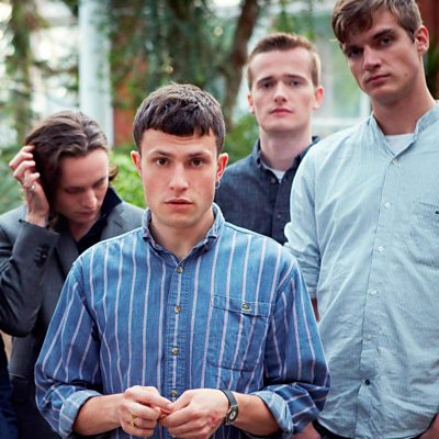 The Maccabees - Can You Give It
