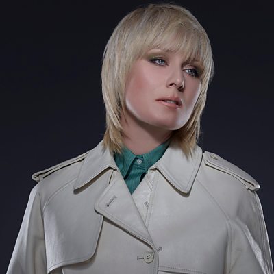 Róisín Murphy & DJ Koze - The Universe (Instrumental)