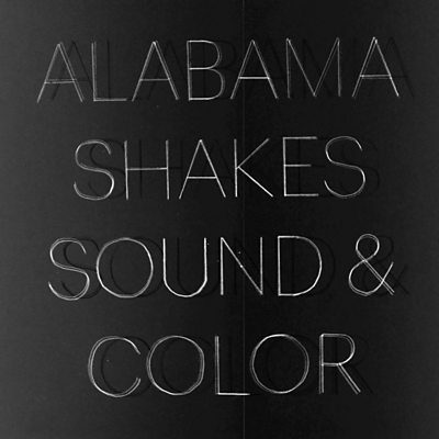 Alabama Shakes - Shoegaze