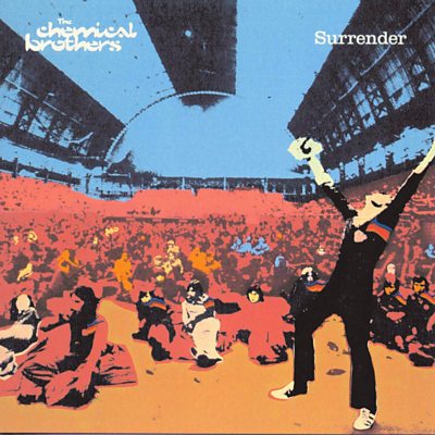 The Chemical Brothers - Music: Response