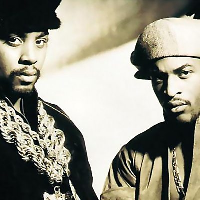 Eric B. - Eric B Is President (feat. Rakim)