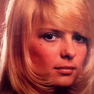 France Gall - Laisse Tomber Les Filles