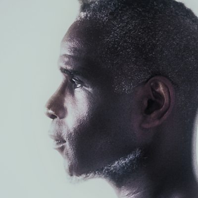 Shy One - Driving On Sand (feat. Steve Spacek)