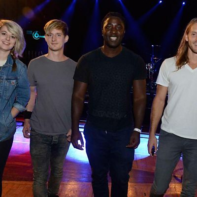 Bloc Party - Flux (6 Music Festival, 2026)