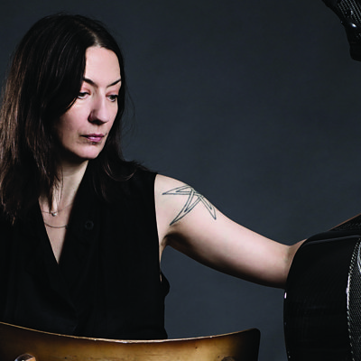 Julia Kent - Oleander