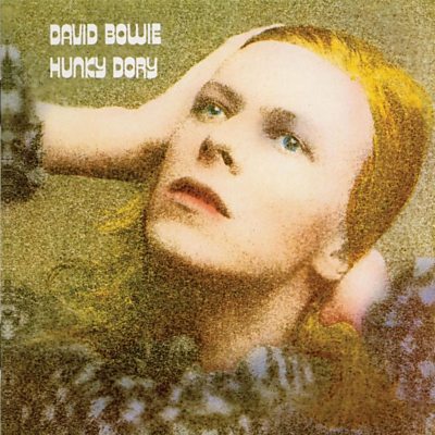 David Bowie - Oh! You Pretty Things