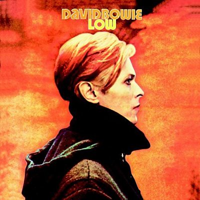 David Bowie - Always Crashing In The Same Car