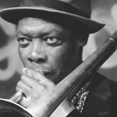 Soul Revivers & Vin Gordon - Everything Is Everything