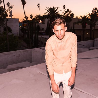 Flume - Holdin On