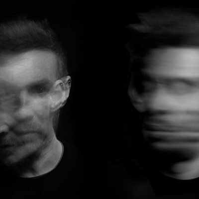 Massive Attack - I Against I (feat. Yasiin Bey)