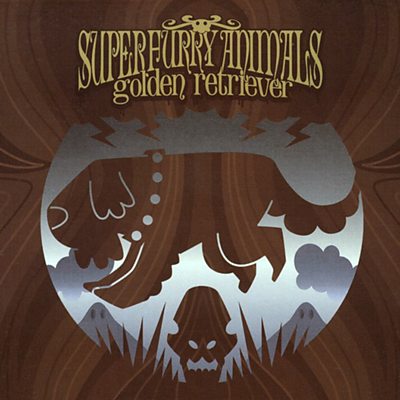 Super Furry Animals - Golden Retriever