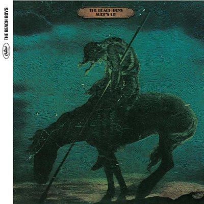 The Beach Boys - 'Til I Die