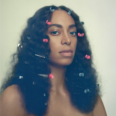 Solange - Cranes In The Sky