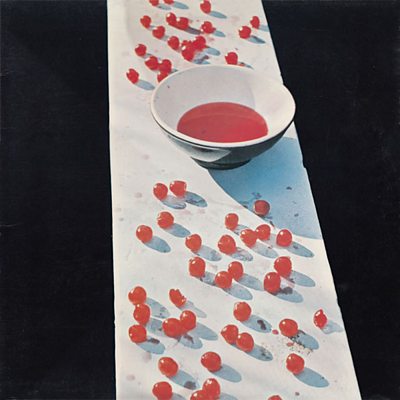 Paul McCartney - Kreen-Akrore