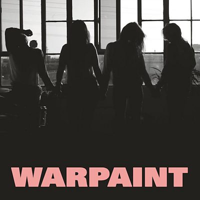Warpaint - So Good
