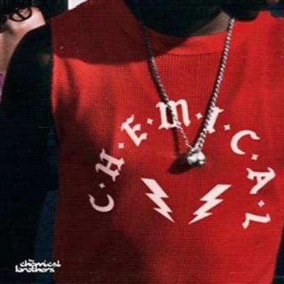 The Chemical Brothers - C-h-e-m-i-c-a-l