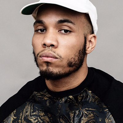 Anderson .Paak - Lite Weight