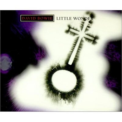 David Bowie - Little Wonder