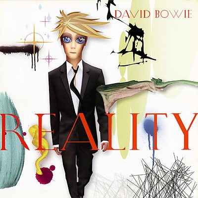 David Bowie - The Loneliest Guy